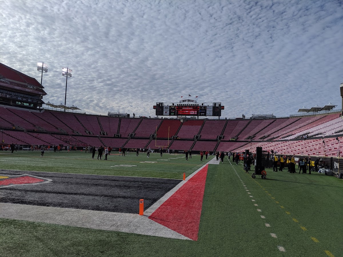 University of Louisville photo 5