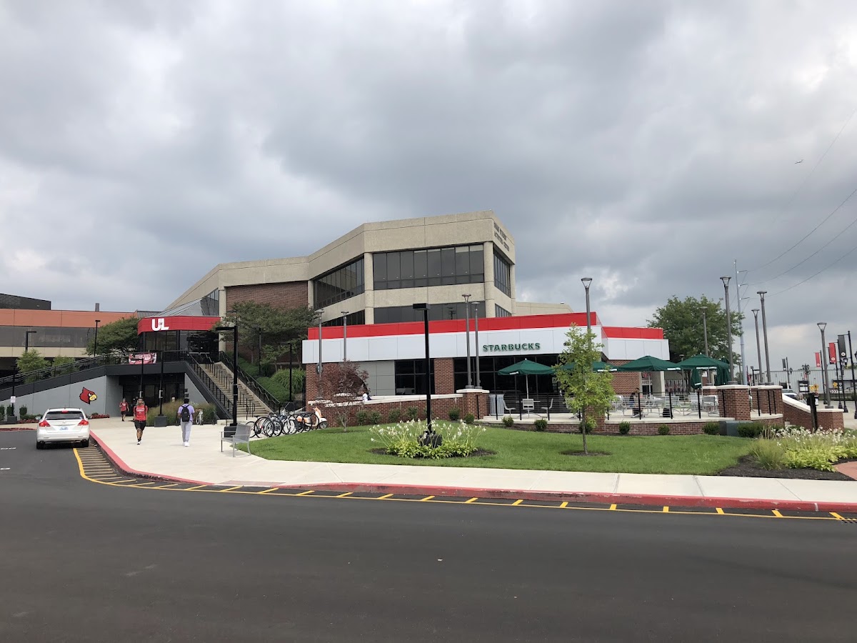 University of Louisville photo 7