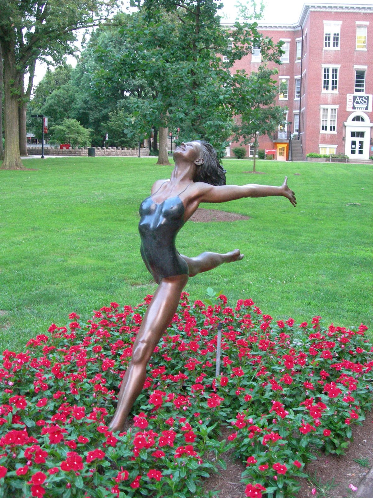 University of Louisville photo 8
