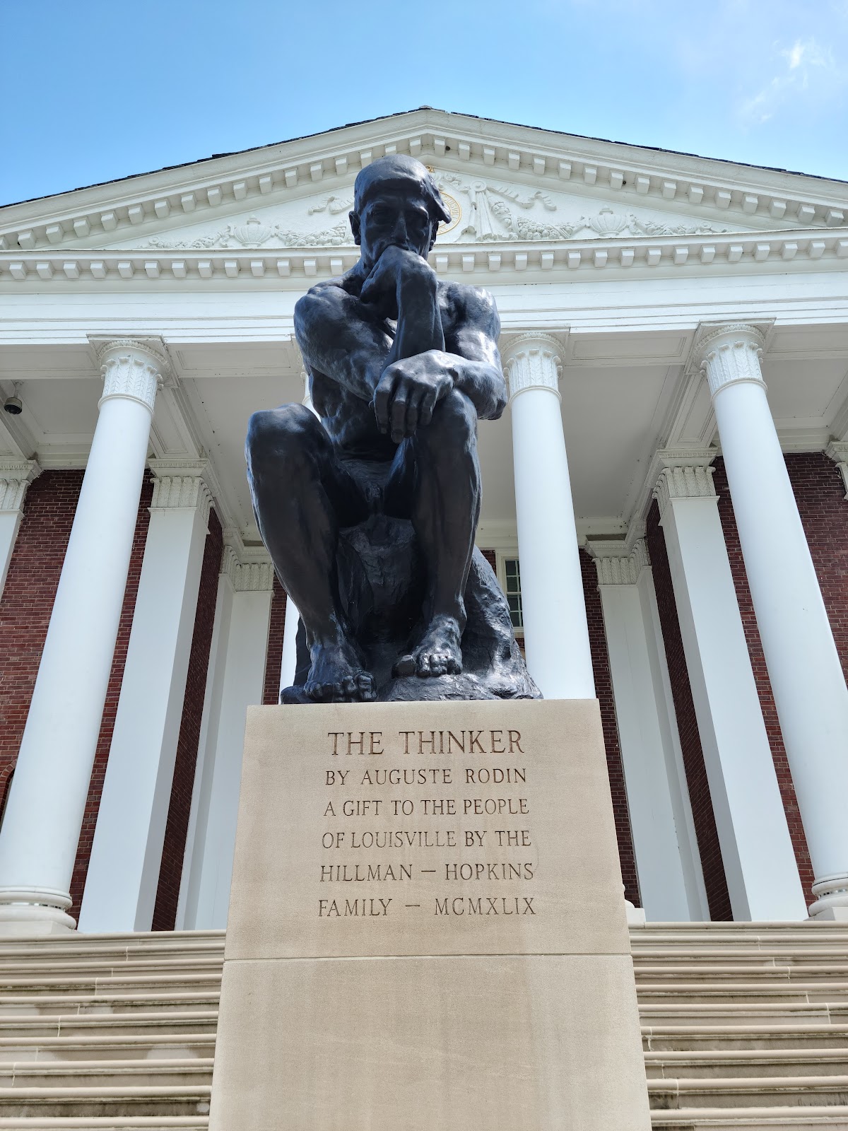 University of Louisville photo 9