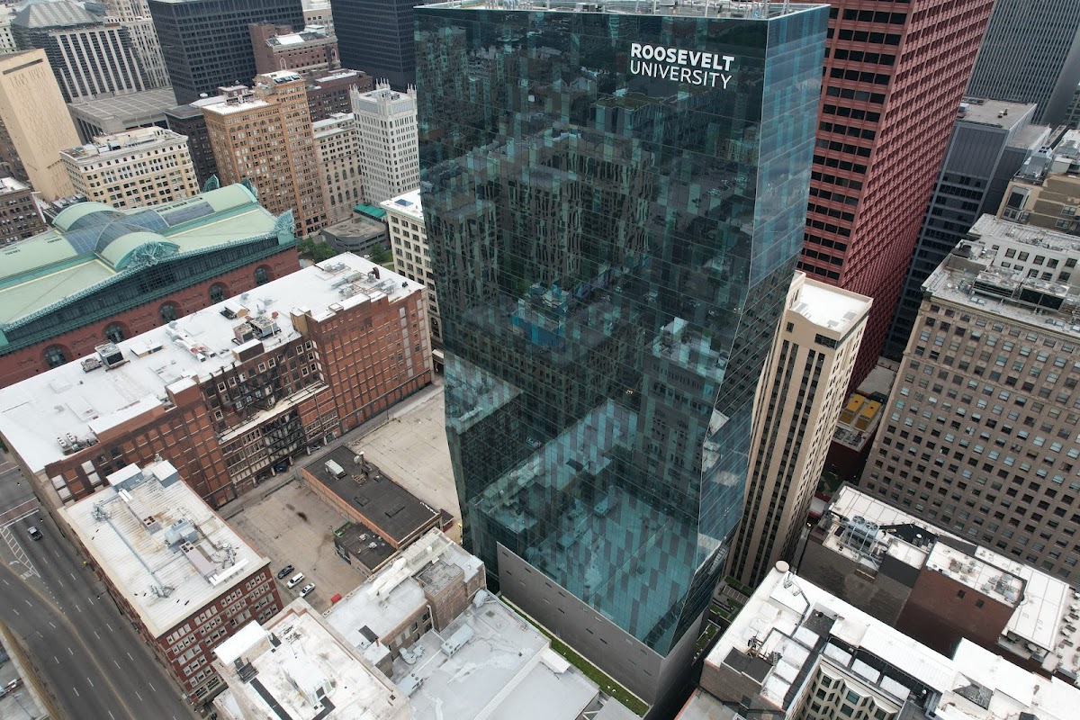 Regional University 2050 photo 2