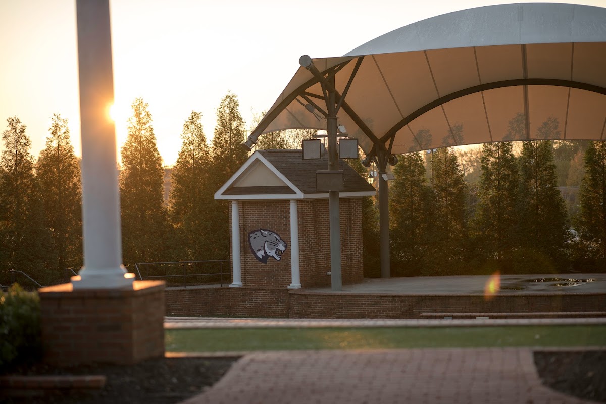 Augusta University photo 3