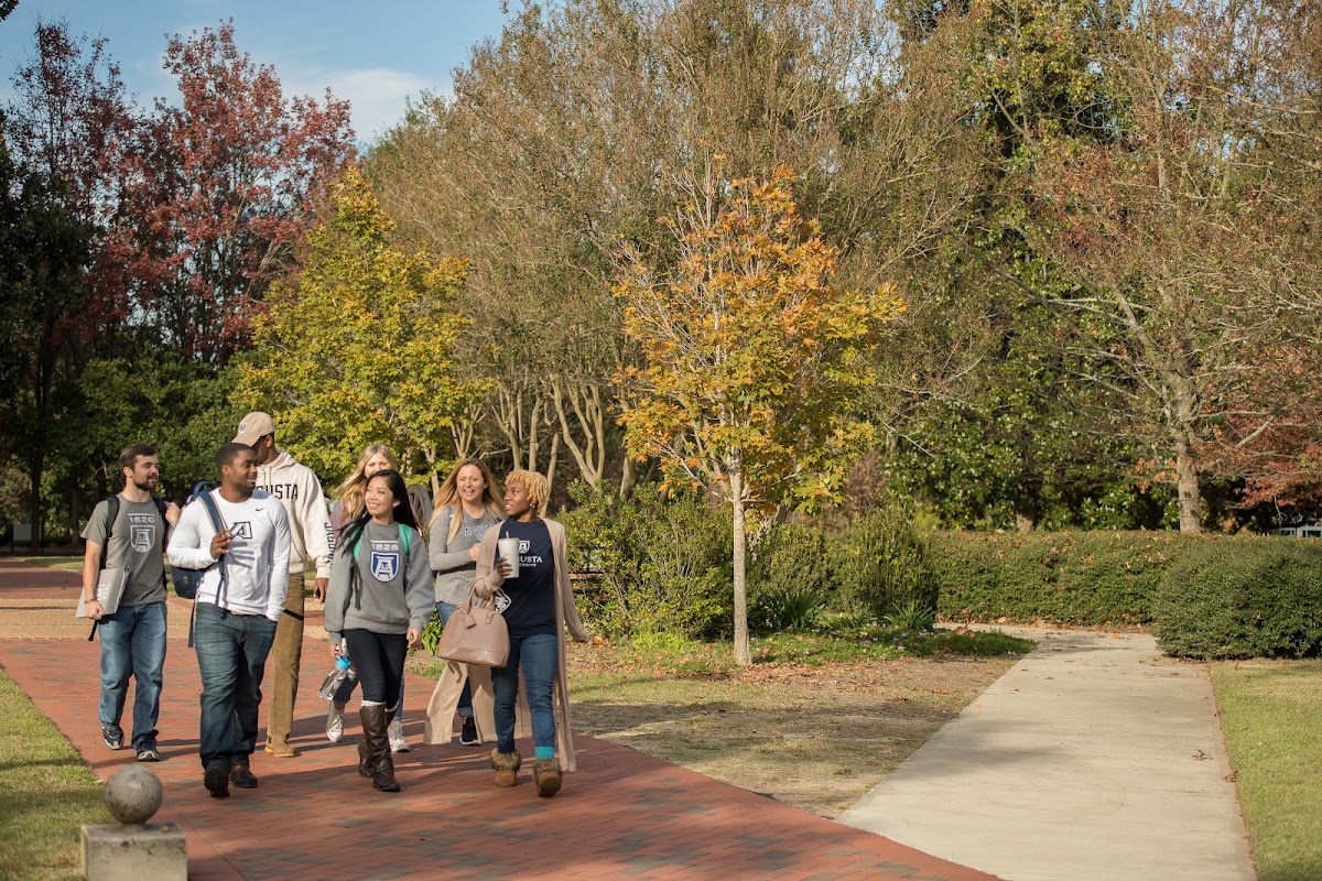 Augusta University photo 4