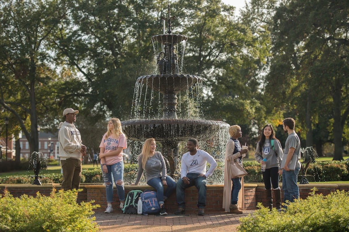 Augusta University photo 5
