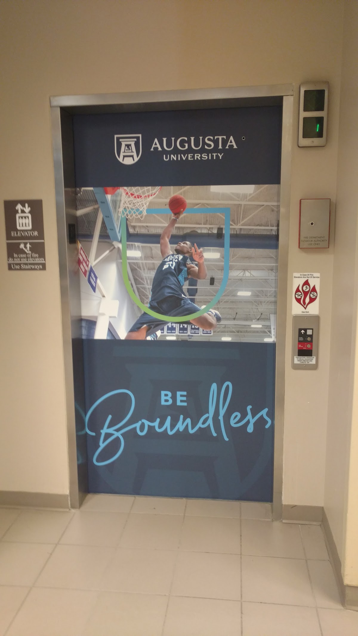 Augusta University photo 9