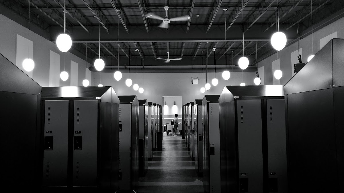 Collège O'Sullivan photo 2