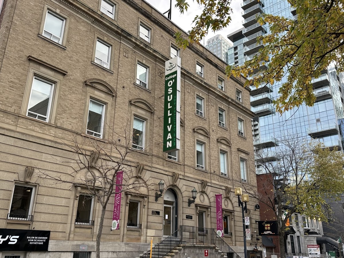 Collège O'Sullivan photo 7