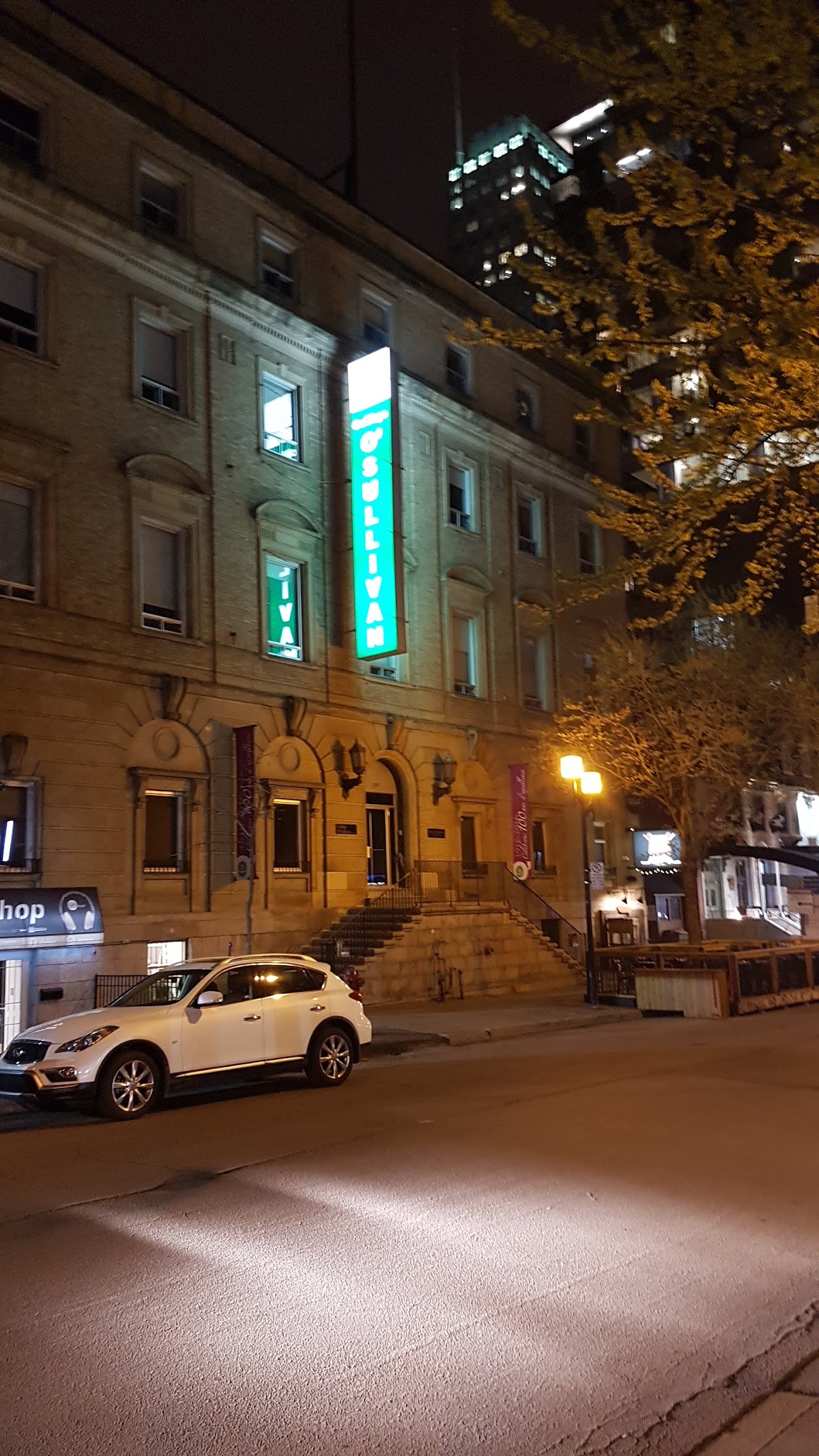 Collège O'Sullivan photo 8