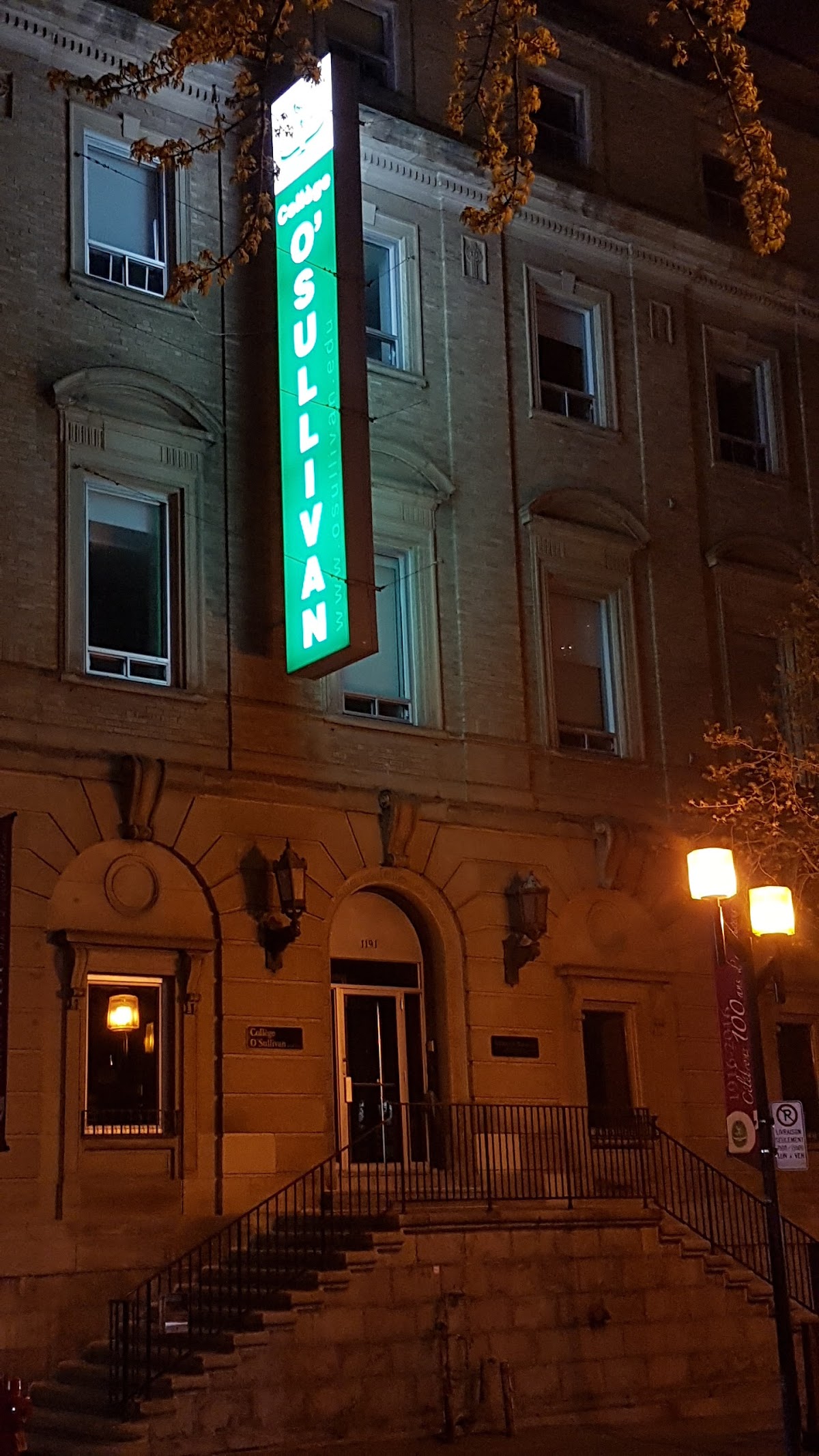 Collège O'Sullivan photo 9