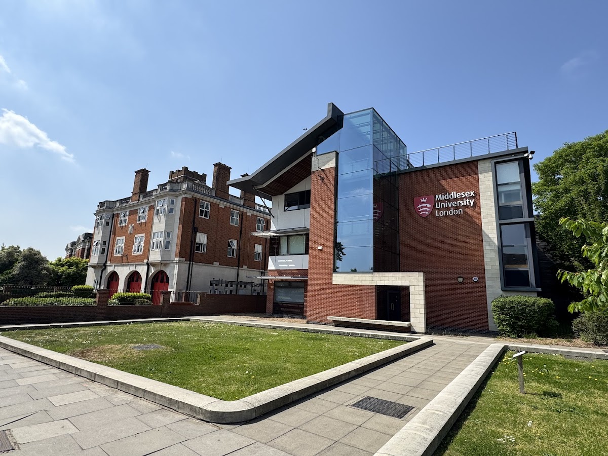 Middlesex University photo 3