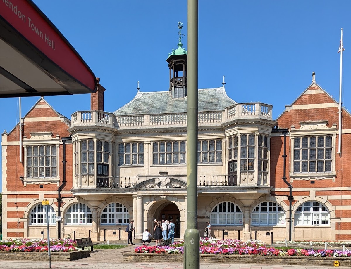 Middlesex University photo 7