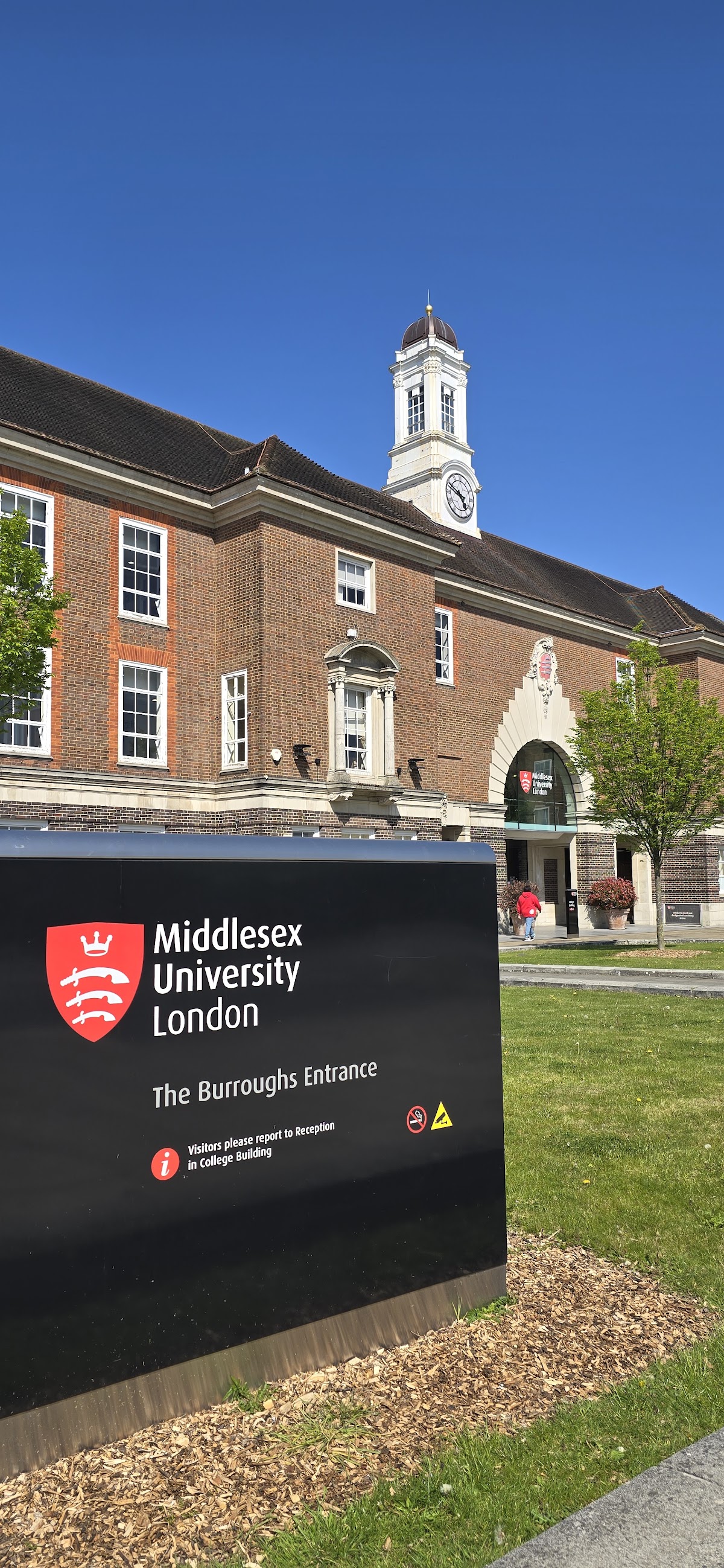 Middlesex University photo 9