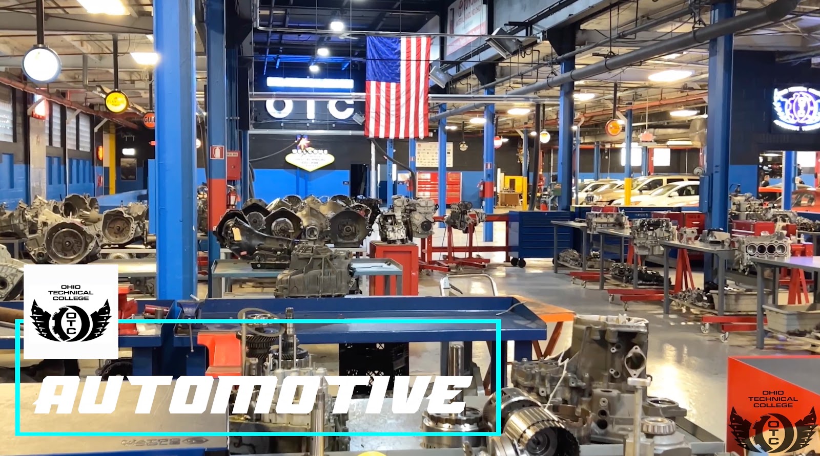 Technical Institute 2021