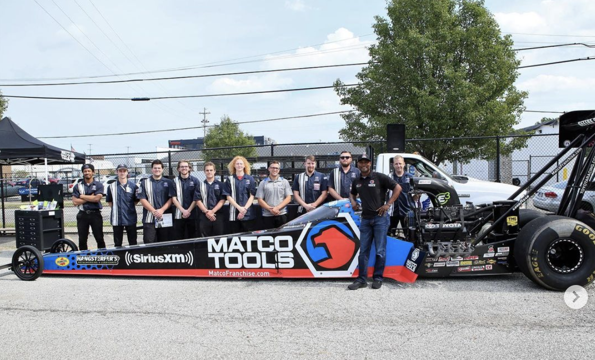 Technical Institute 2021 photo 3