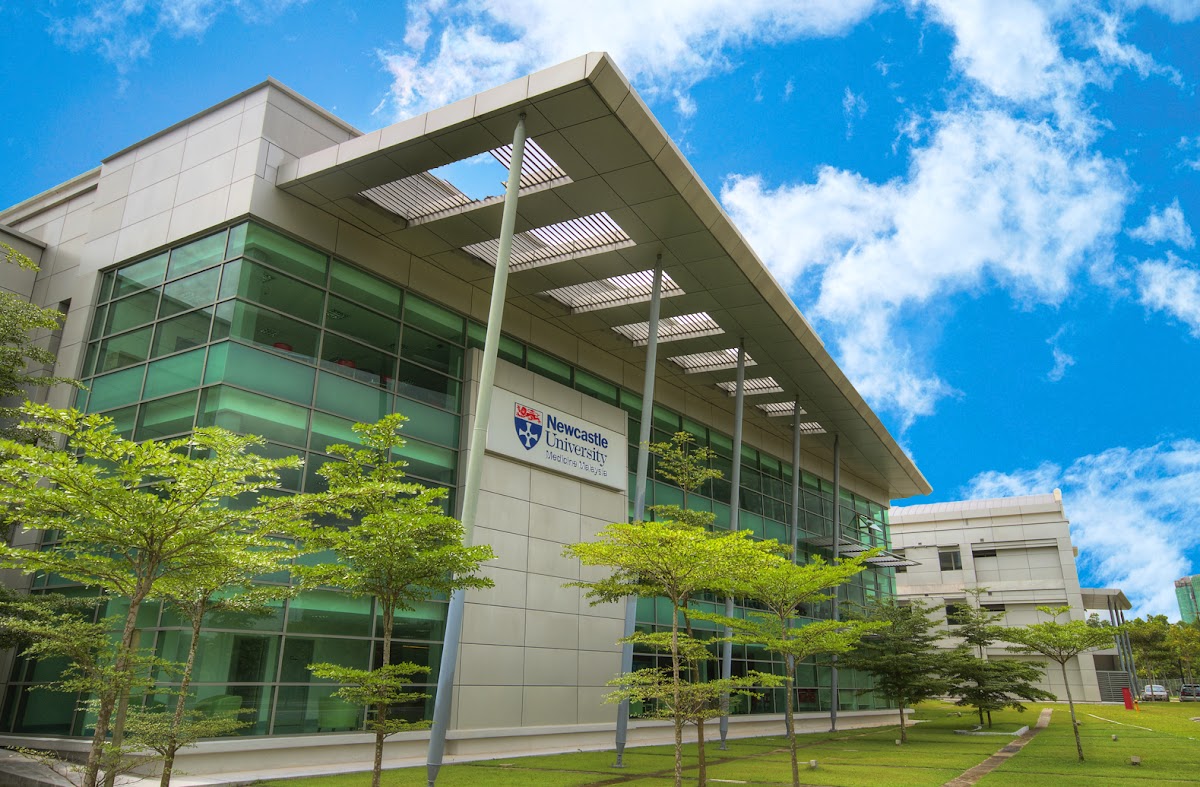 Newcastle University Medicine Malaysia photo 1