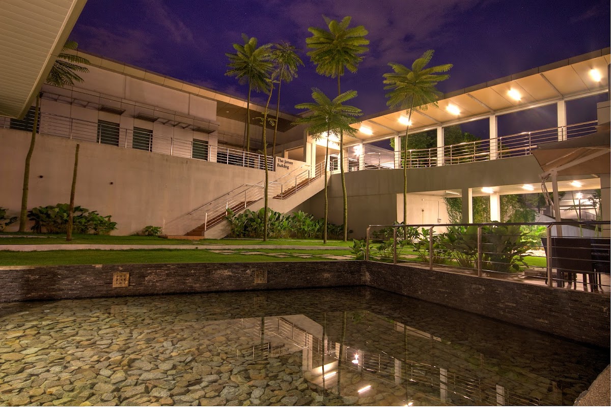 Newcastle University Medicine Malaysia photo 3