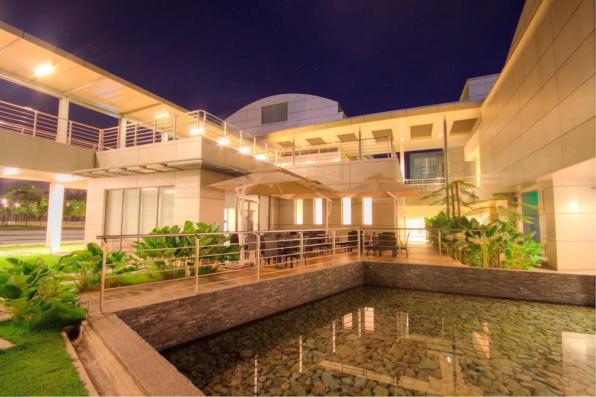 Newcastle University Medicine Malaysia photo 4