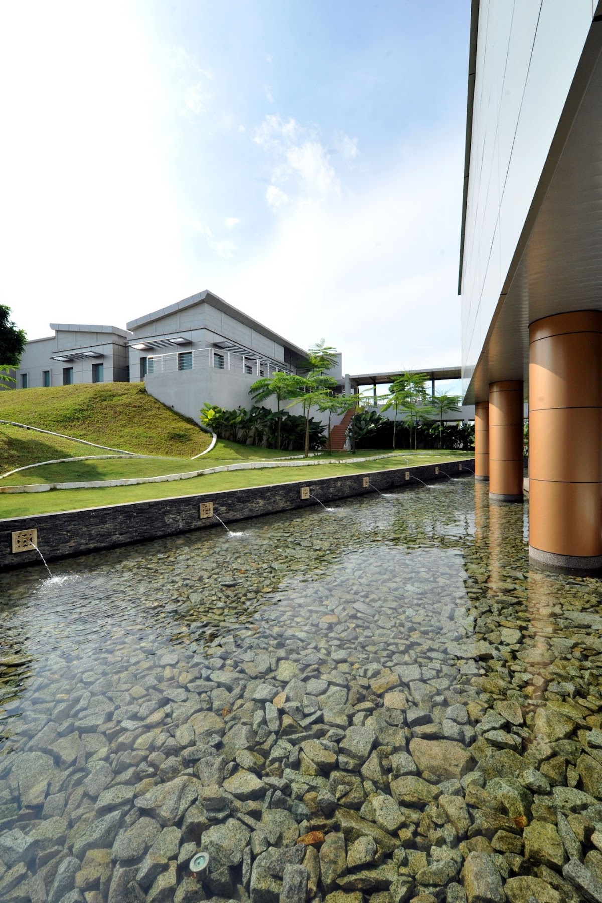 Newcastle University Medicine Malaysia photo 8