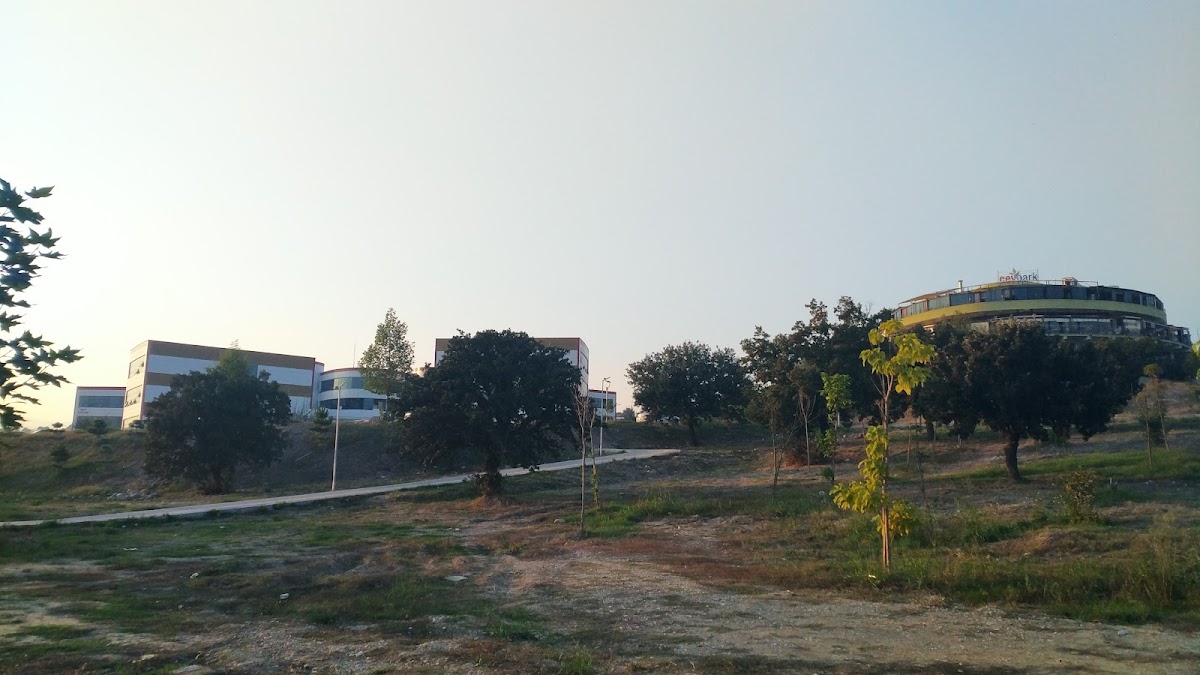 Manisa Celal Bayar University photo 1