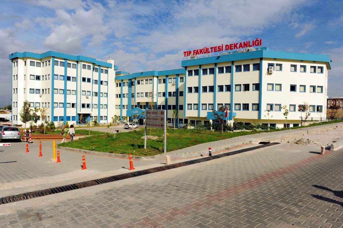 Manisa Celal Bayar University photo 2