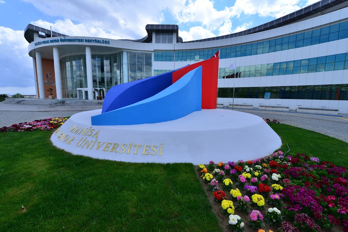 Manisa Celal Bayar University photo 3