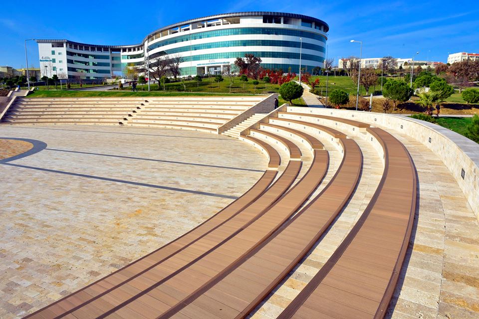 Manisa Celal Bayar University photo 6