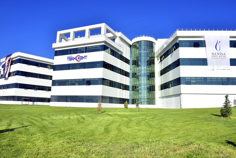 Manisa Celal Bayar University photo 7