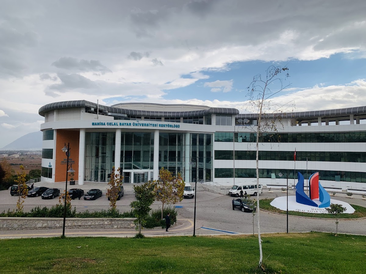 Manisa Celal Bayar University photo 8