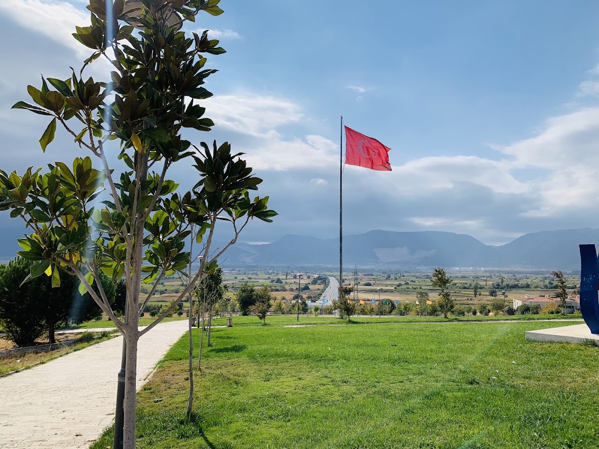 Manisa Celal Bayar University photo 9