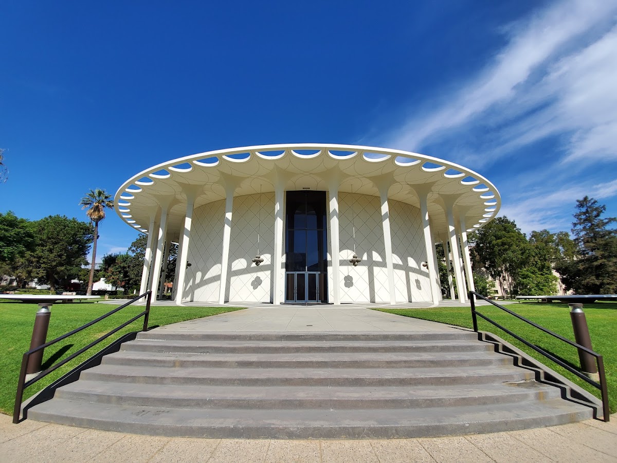 Caltech photo 2