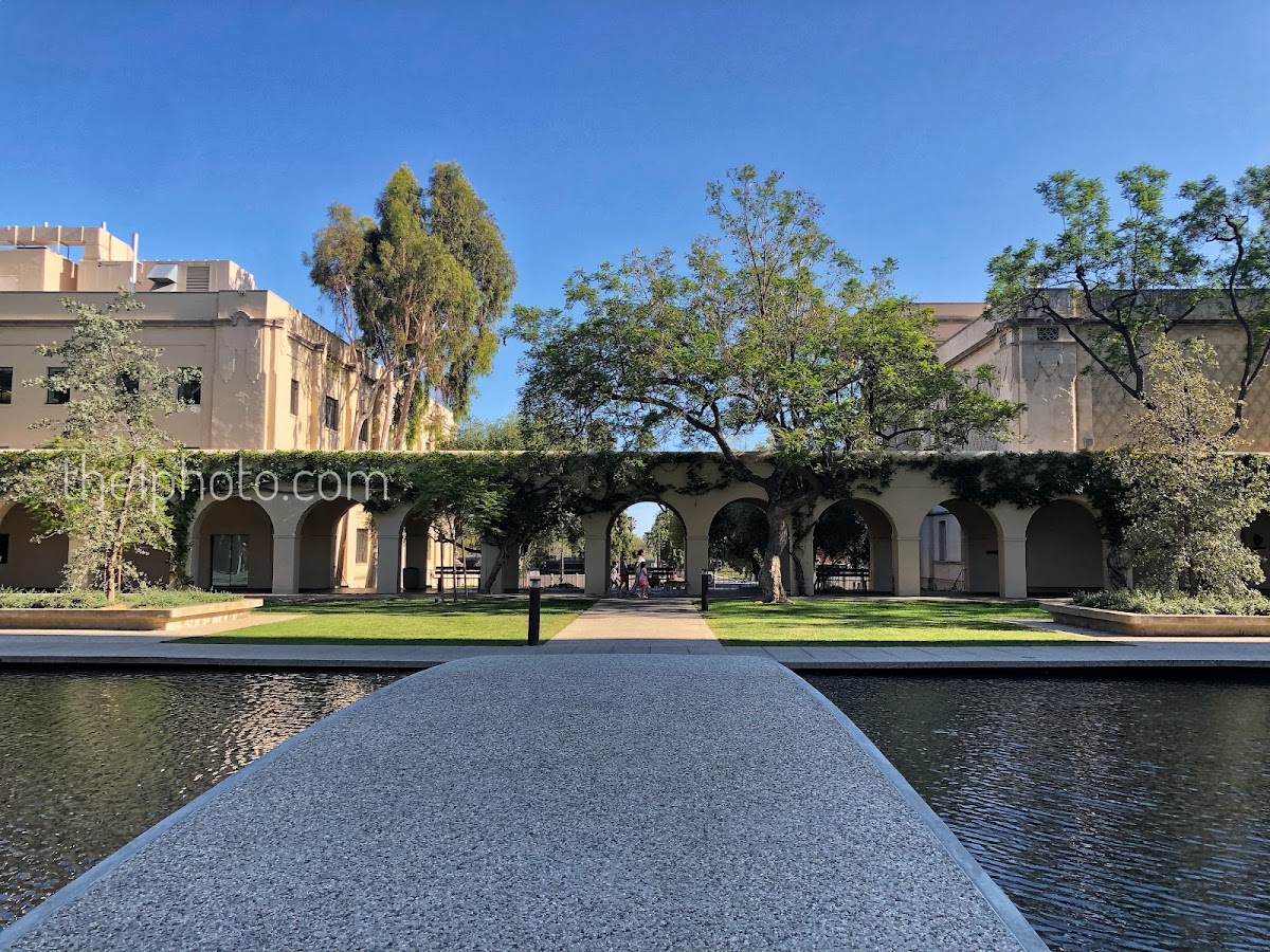 Caltech photo 3