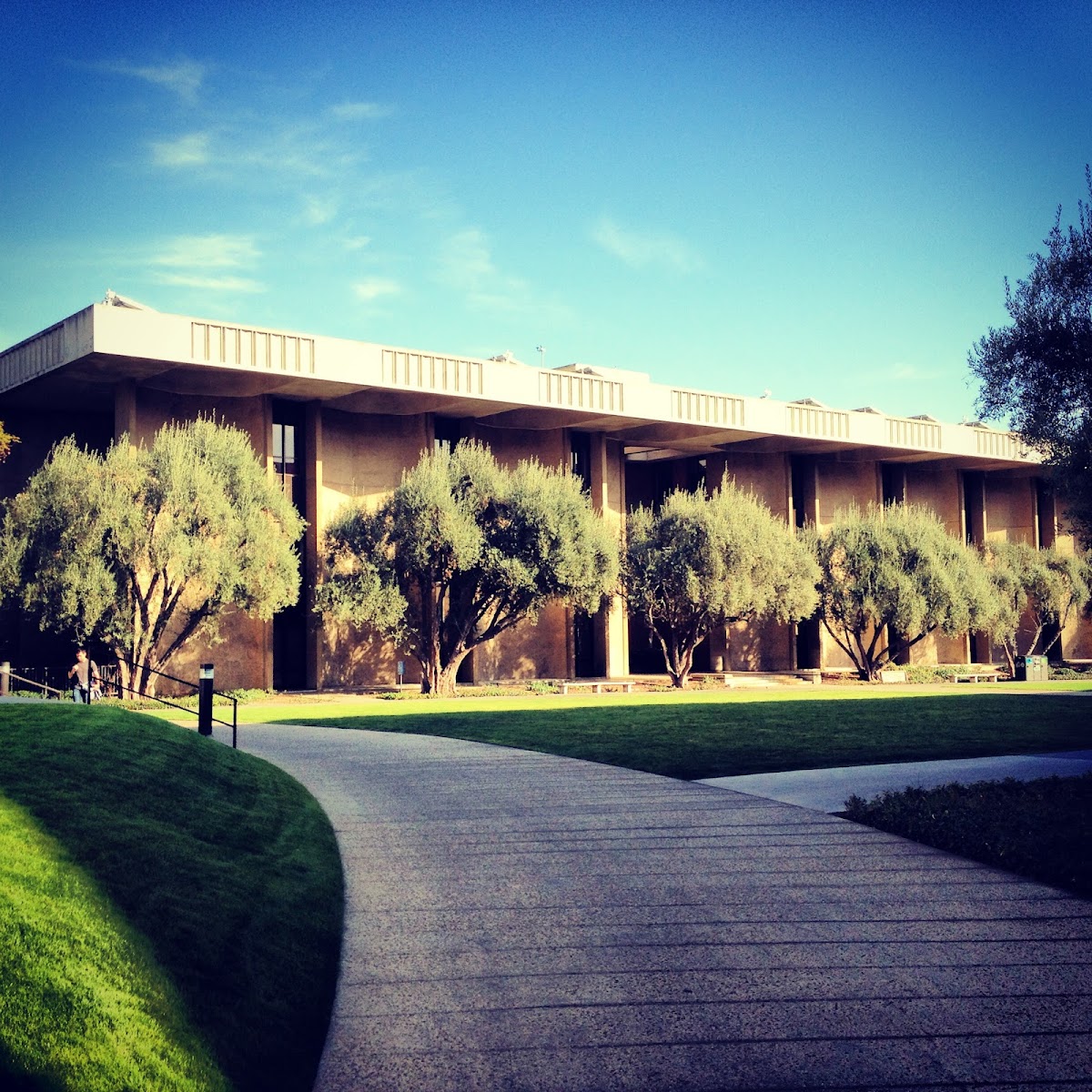 Caltech photo 8
