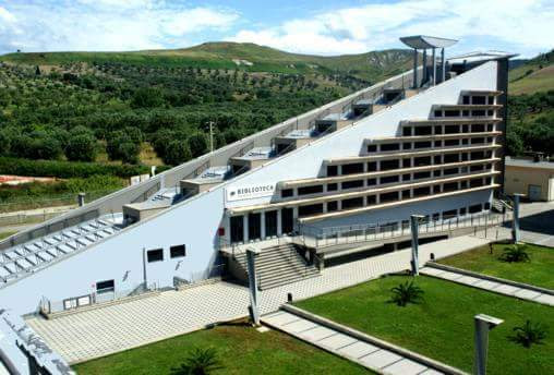 University of Catanzaro photo 2