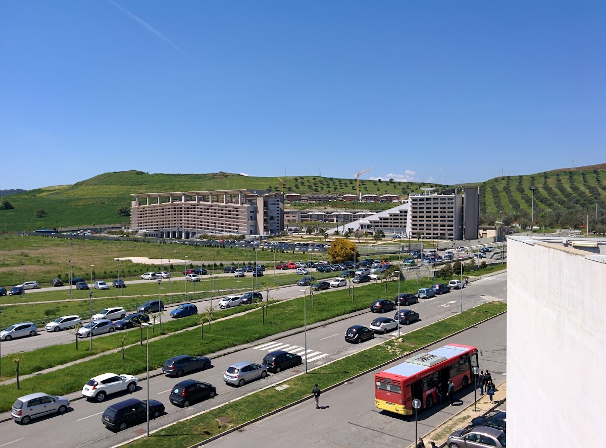 University of Catanzaro photo 3