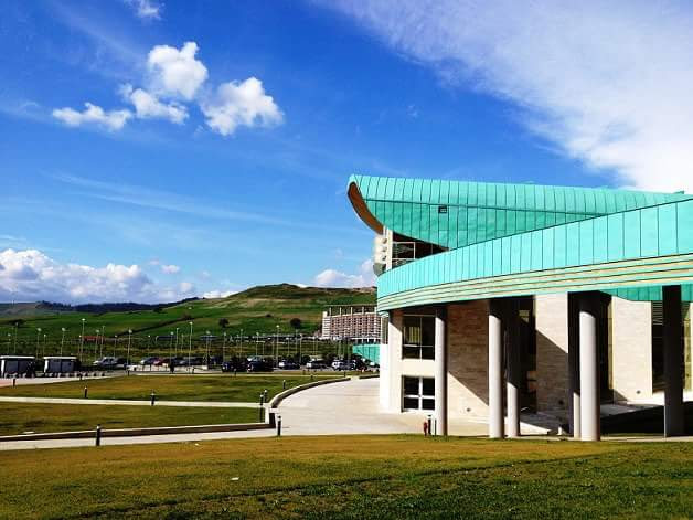 University of Catanzaro photo 4