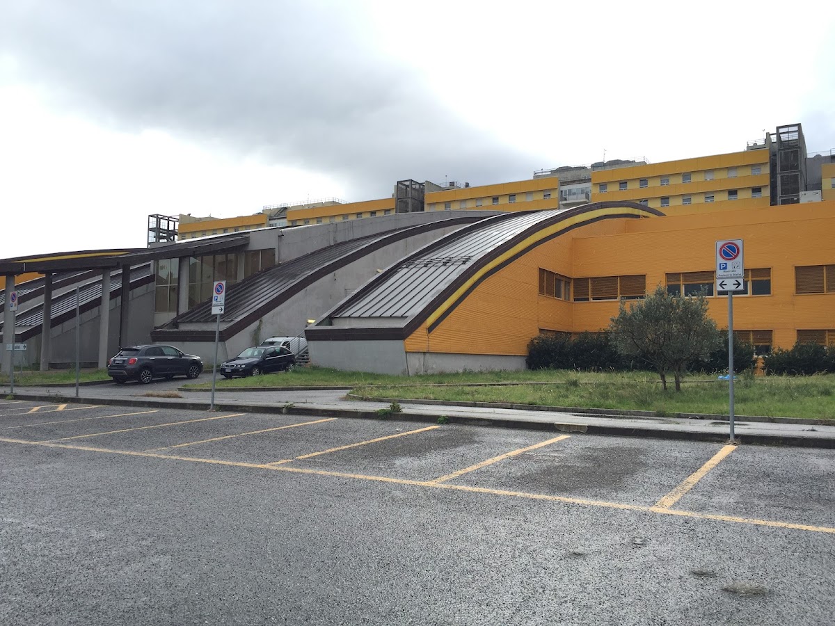 University of Catanzaro photo 5