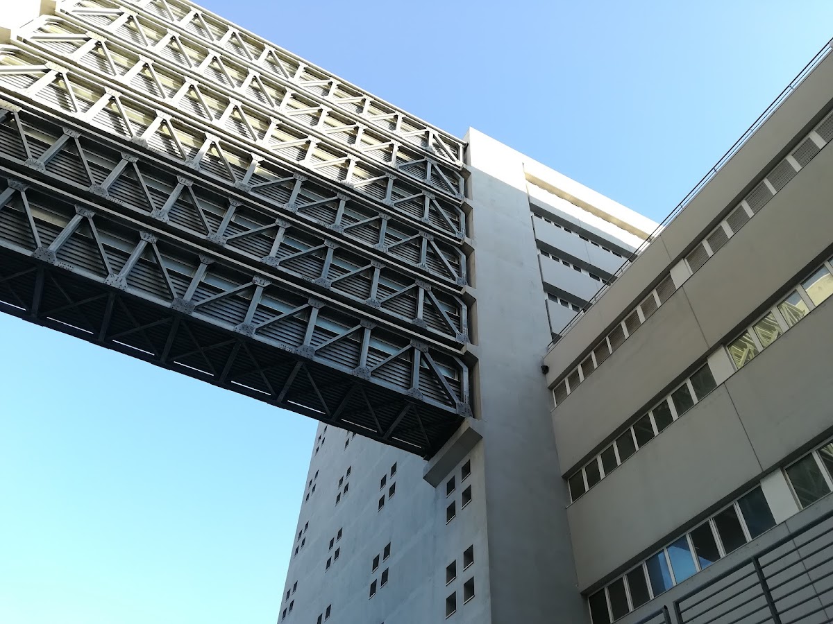 University of Catanzaro photo 6