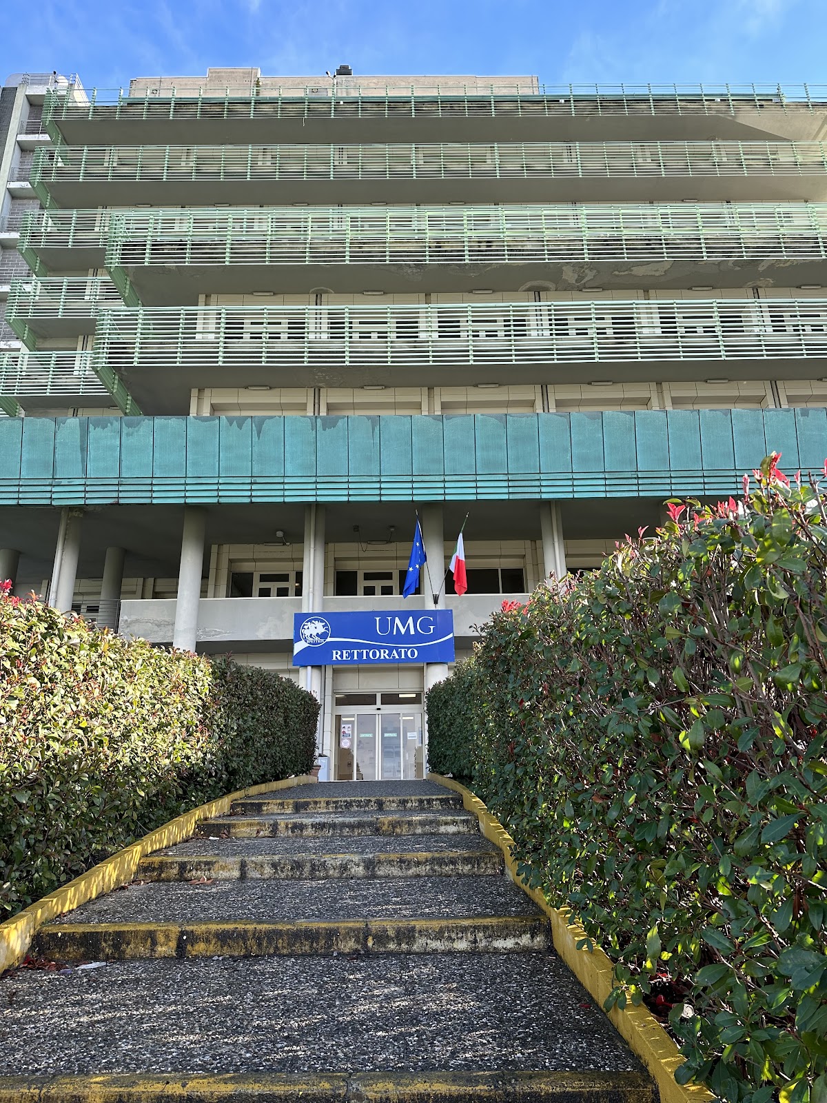 University of Catanzaro photo 7