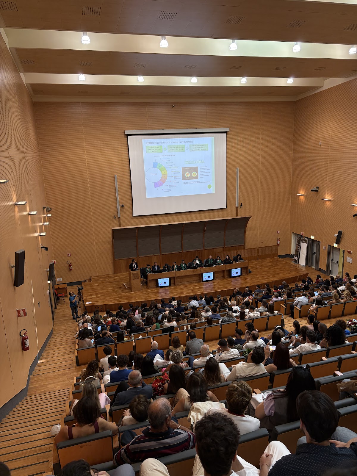 University of Catanzaro photo 8