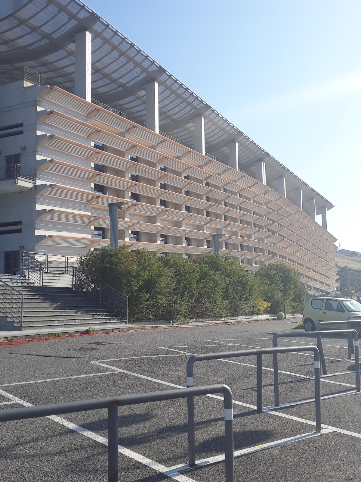 University of Catanzaro photo 9