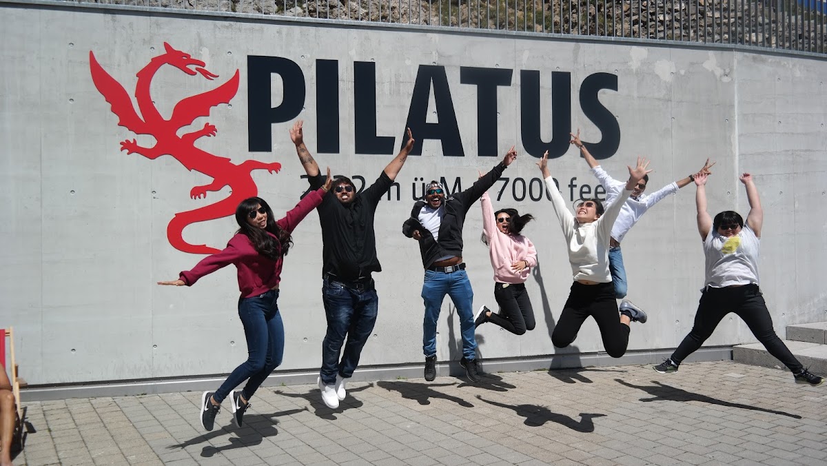 Business and Hotel Management School (BHMS) photo 1