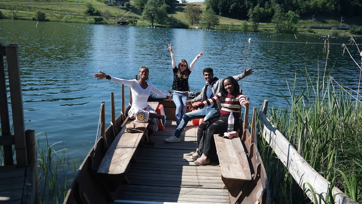 Business and Hotel Management School (BHMS) photo 2