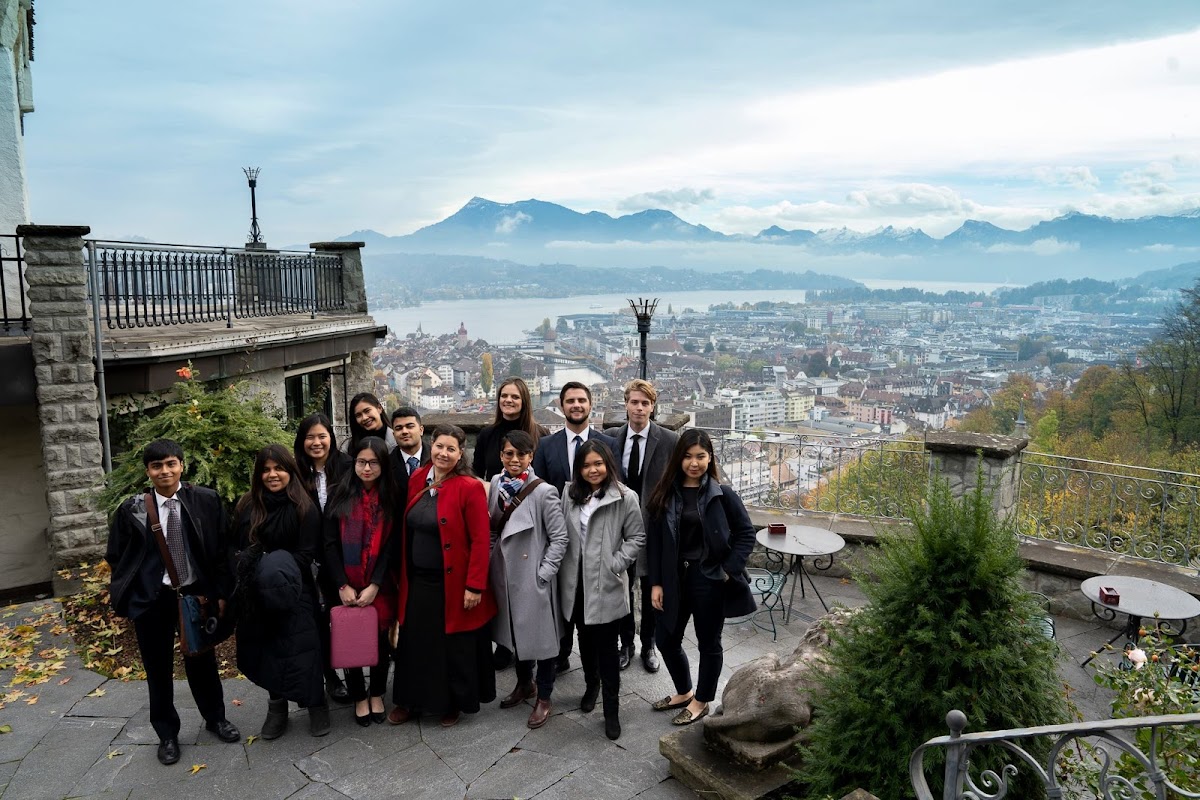 Business and Hotel Management School (BHMS) photo 4