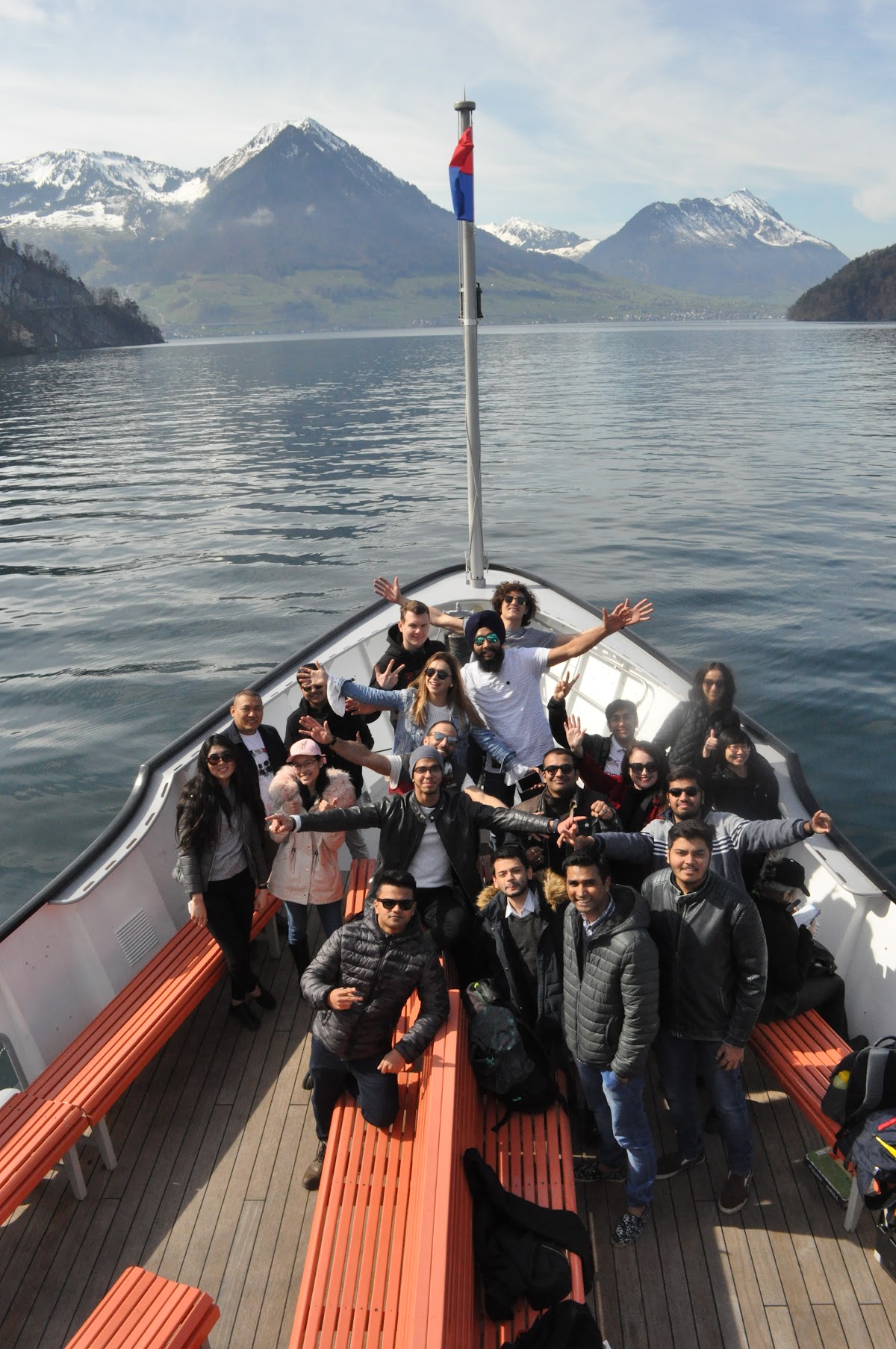 Business and Hotel Management School (BHMS) photo 8