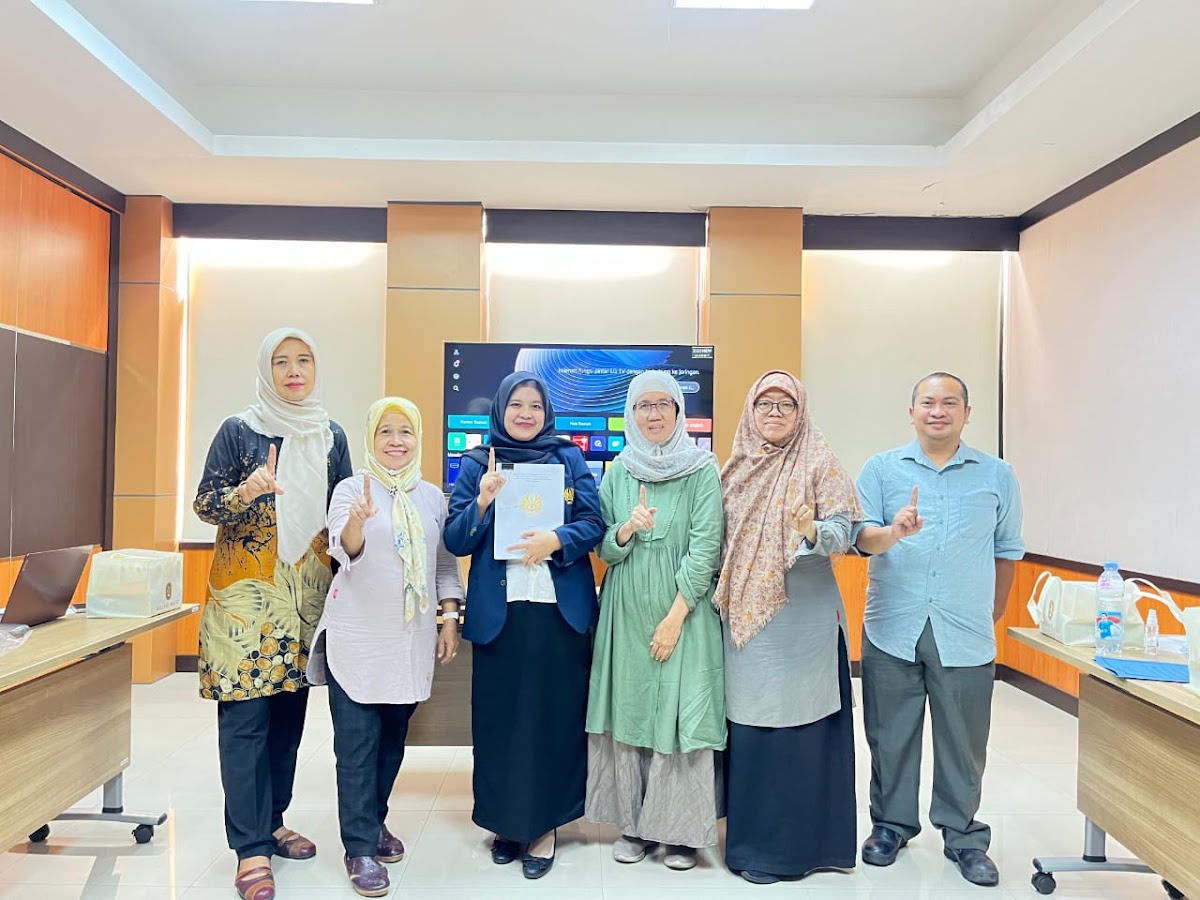 Universitas Negeri Surabaya photo 4