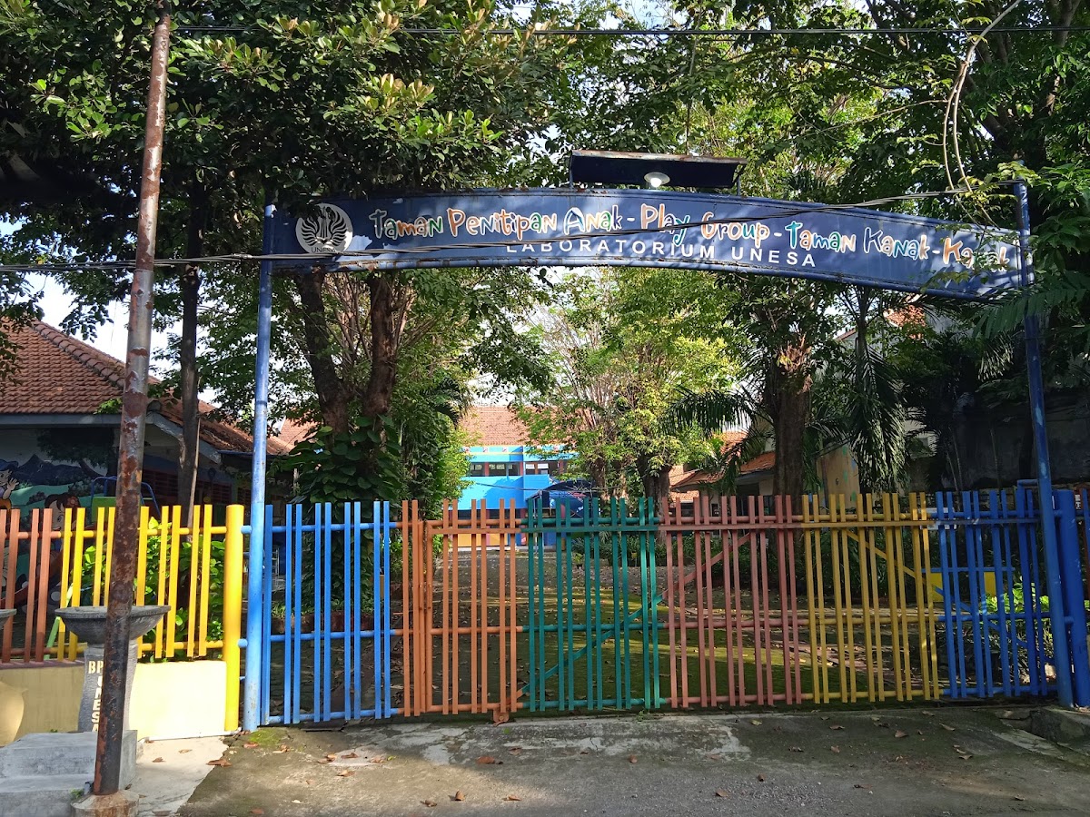 Universitas Negeri Surabaya photo 5