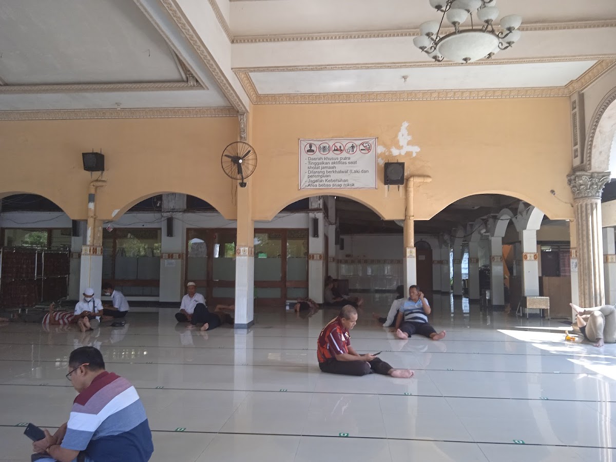 Universitas Negeri Surabaya photo 7