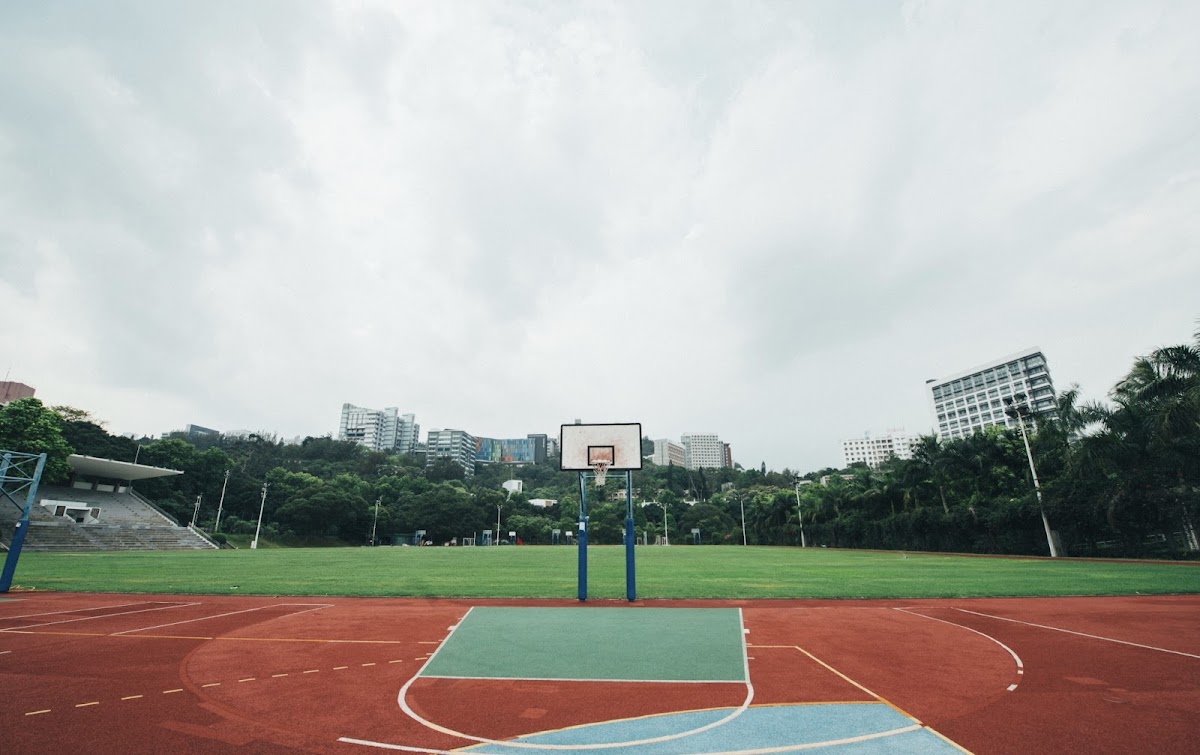 The Chinese University of Hong Kong photo 2