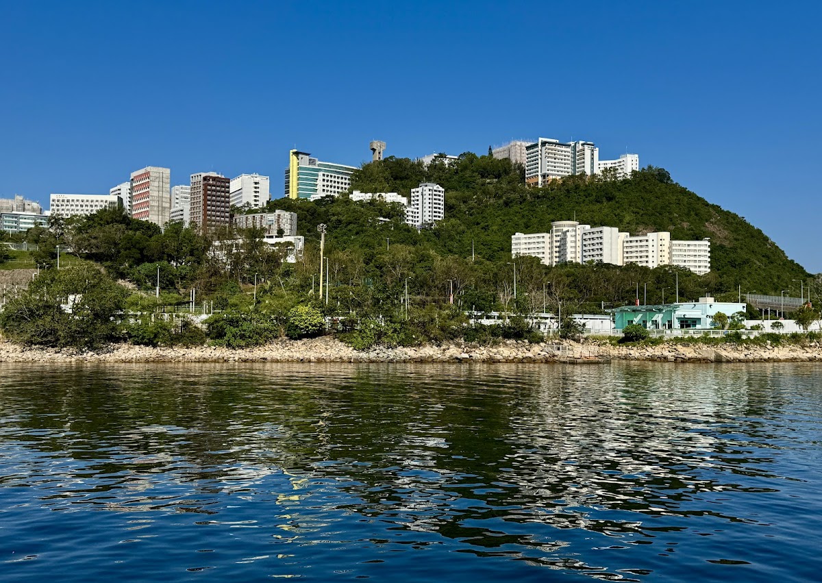 The Chinese University of Hong Kong photo 4
