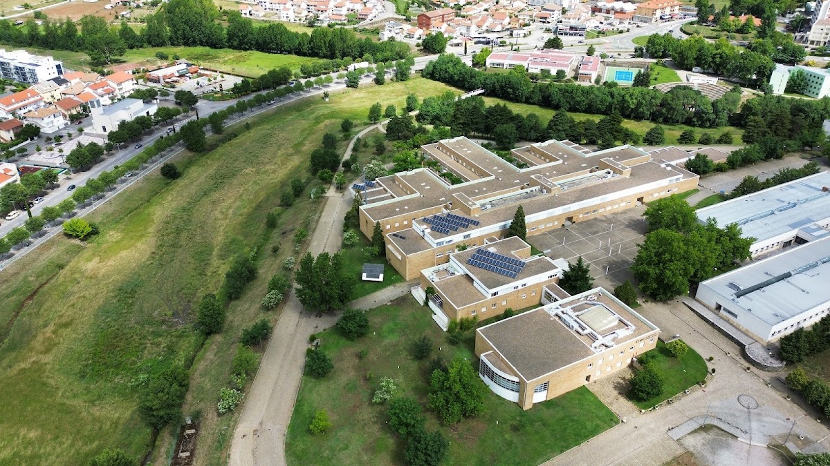 Polytechnic Institute of Bragança photo 2